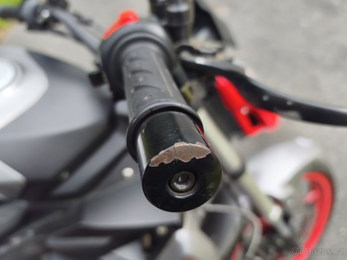 Um xsteet rs 125 - 6