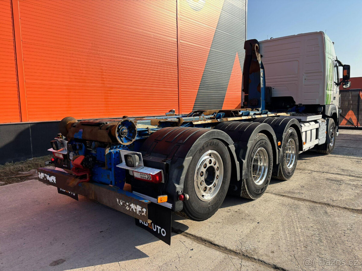 Volvo FM 500 euro 6 - 6
