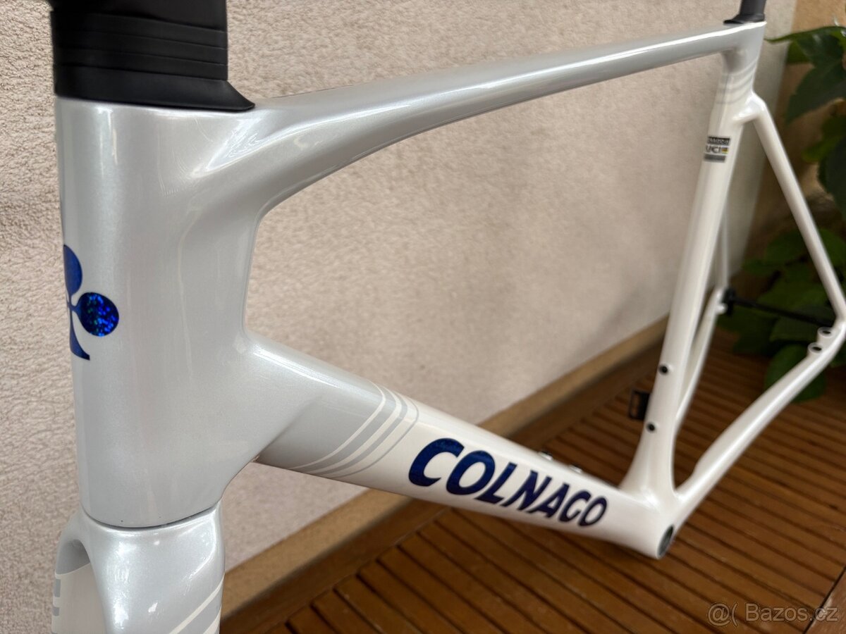Colnago V5Rs | v.510 | 175-185cm | - 6