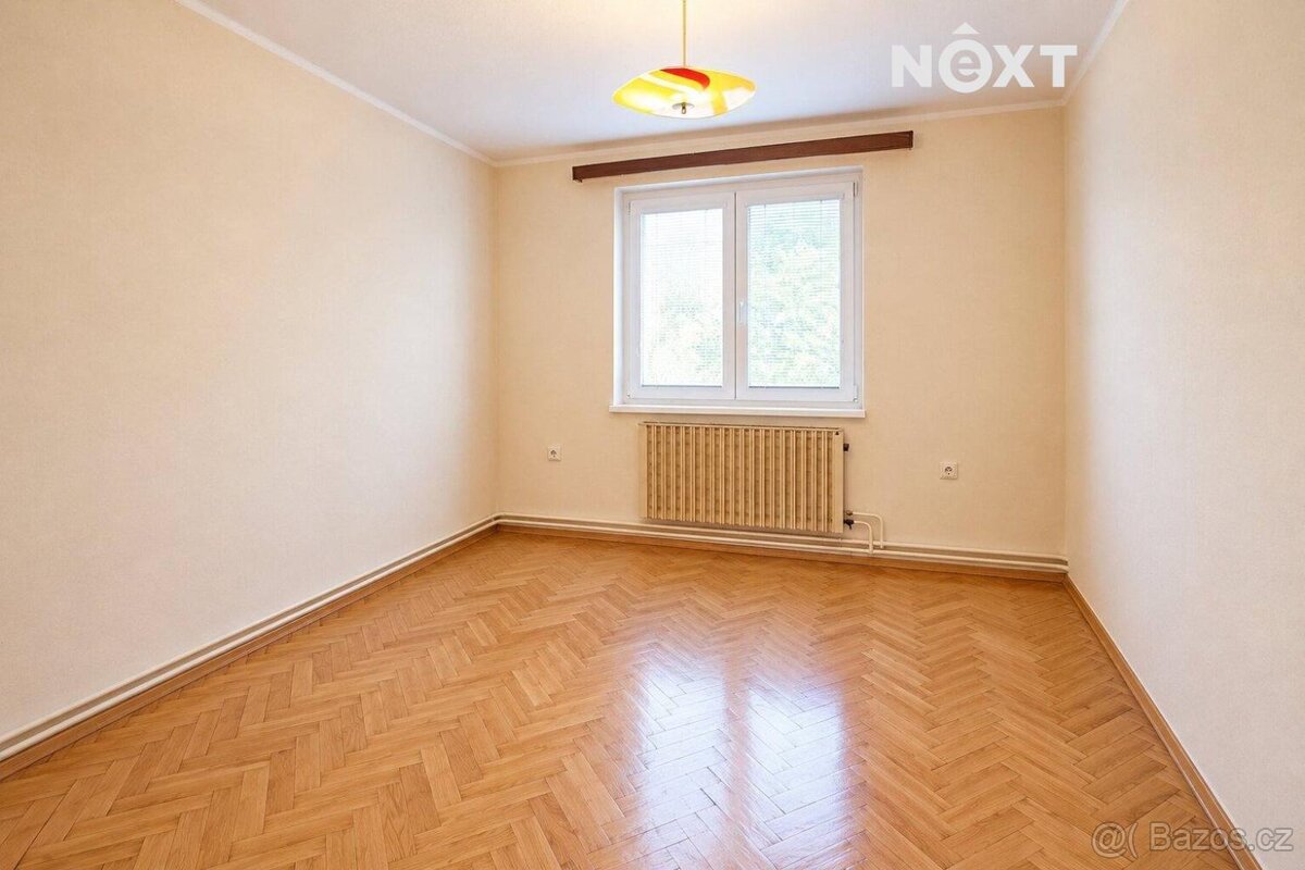 Prodej byt 2+1, 50㎡ - 6