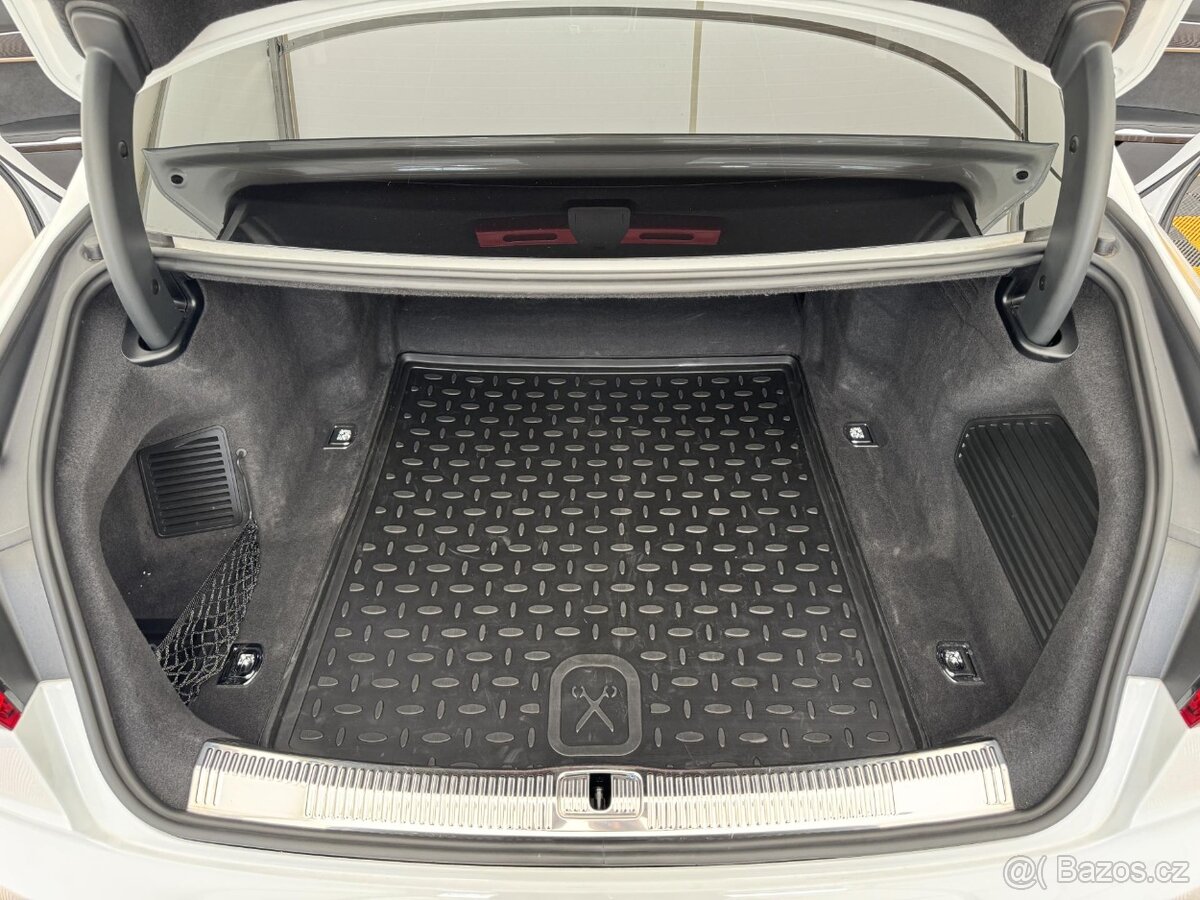 Audi A8, 55 Tfsi 250kw 4x4 S-Line DPH - 6