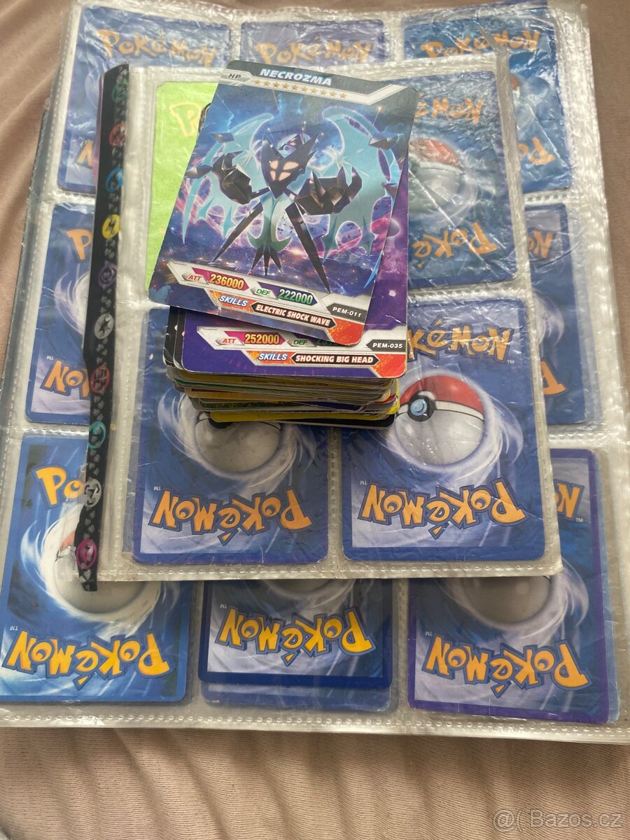Pokemon - 6