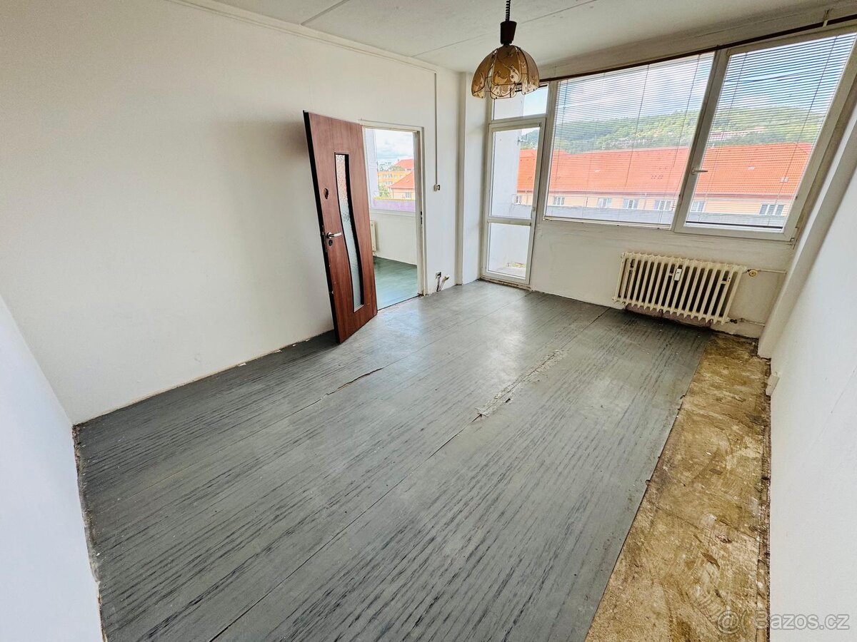 (384) Pronájem, byt 3+1, 64 m, M. G. Dobnera 2943/2, Most - 6