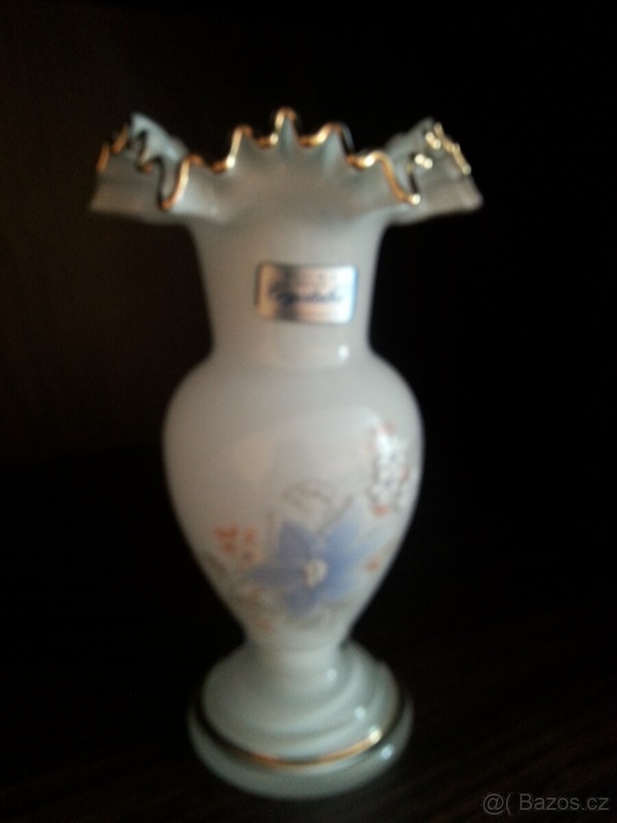 prodám keramiku a talíře a další. - 6