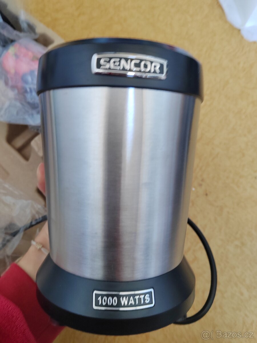 Smoothie mixér Sencor - 6
