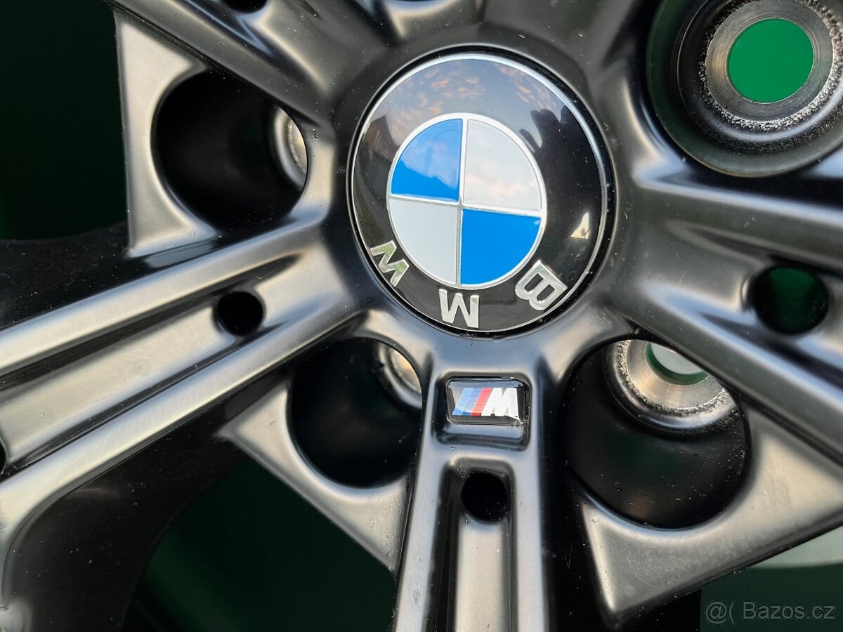 BMW G70 alu kola 20" M-Paket, nové, originál BMW - 6