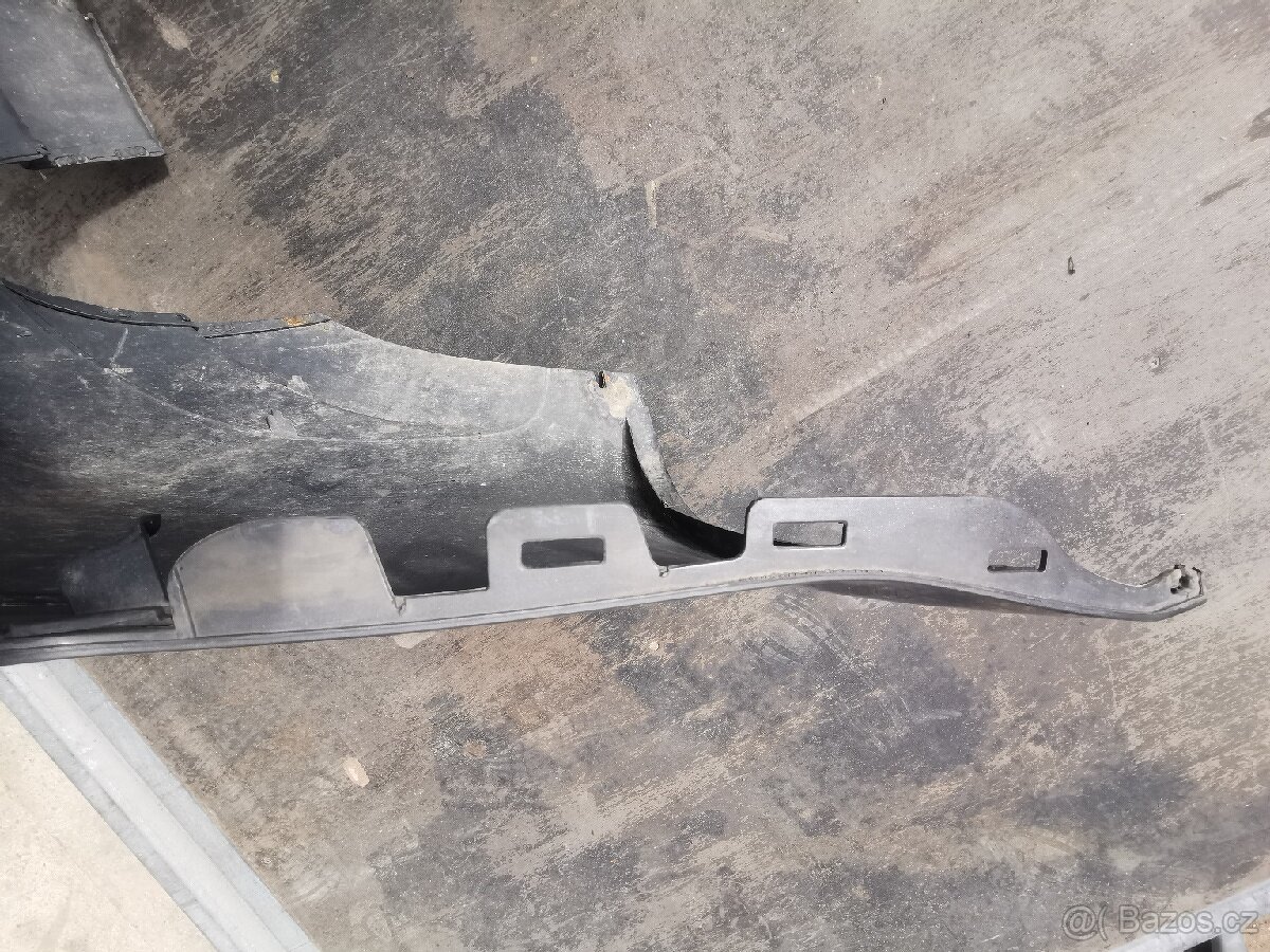 Zadní nárazník Alfa Romeo 159 sw - 6