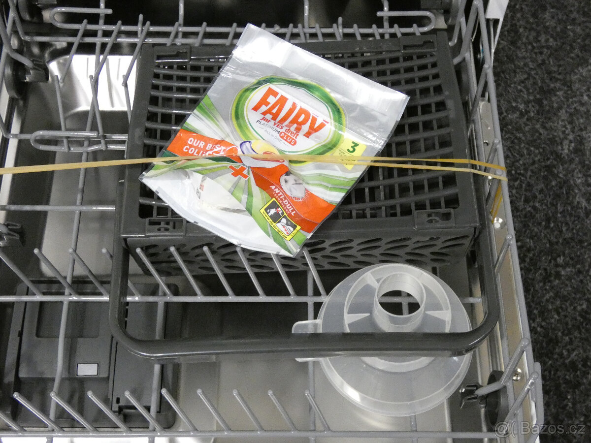 Myčka nádobí Electrolux ESS42220SW - se zárukou - 6