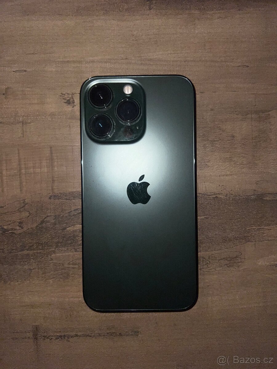 IPhone 13 Pro - 6
