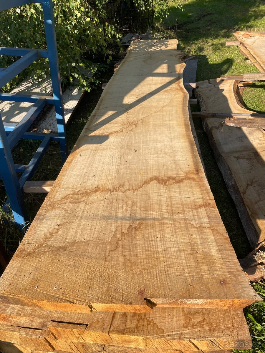 Prodam dubové presilene fosny - 6