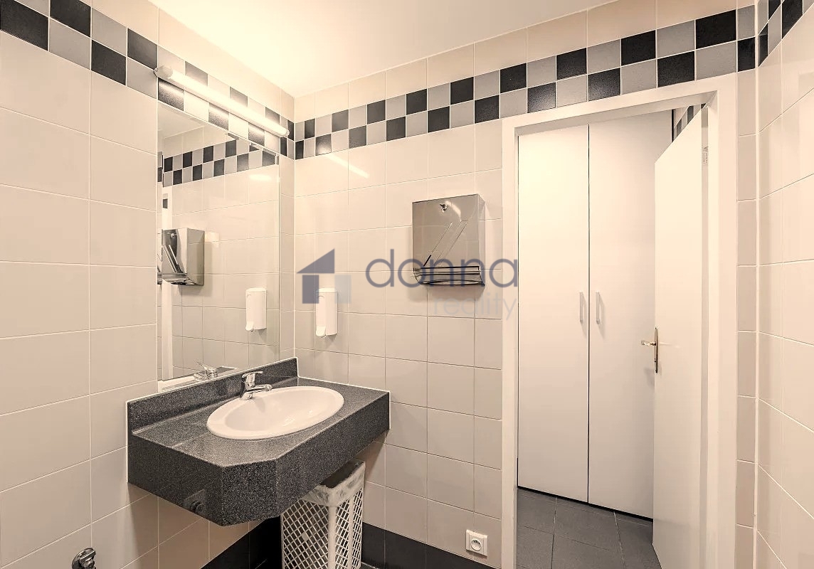 Pronájem kanceláře 156,3 m² Václavské náměstí, Praha - Nové - 6