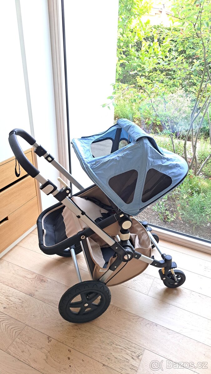 Bugaboo kočárek - 6