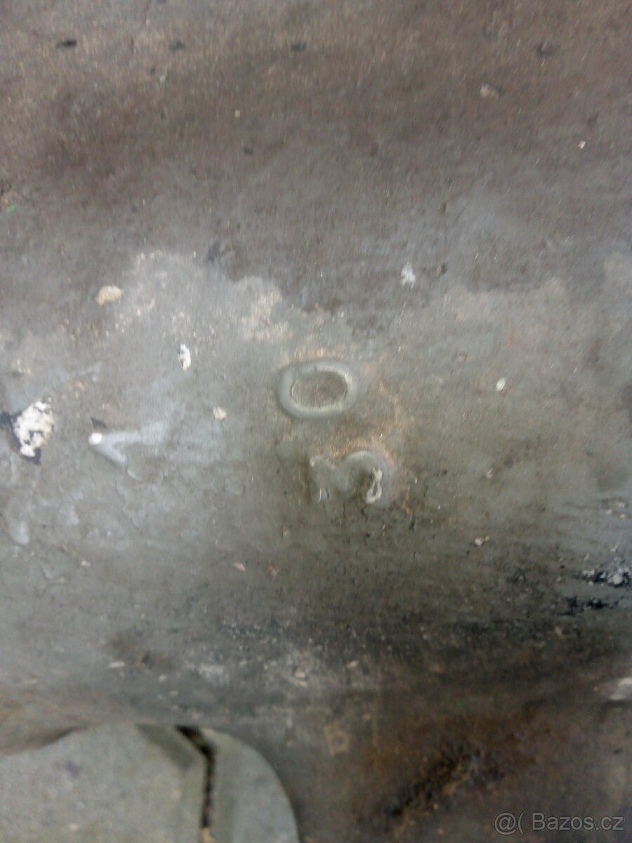 Převodovka Tatra - 6