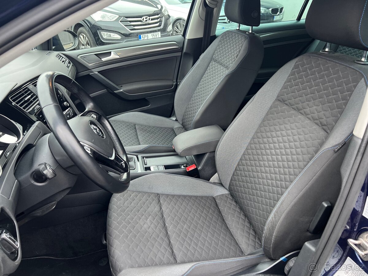 Volkswagen Golf Variant 1.6 TDI 85kW - 6