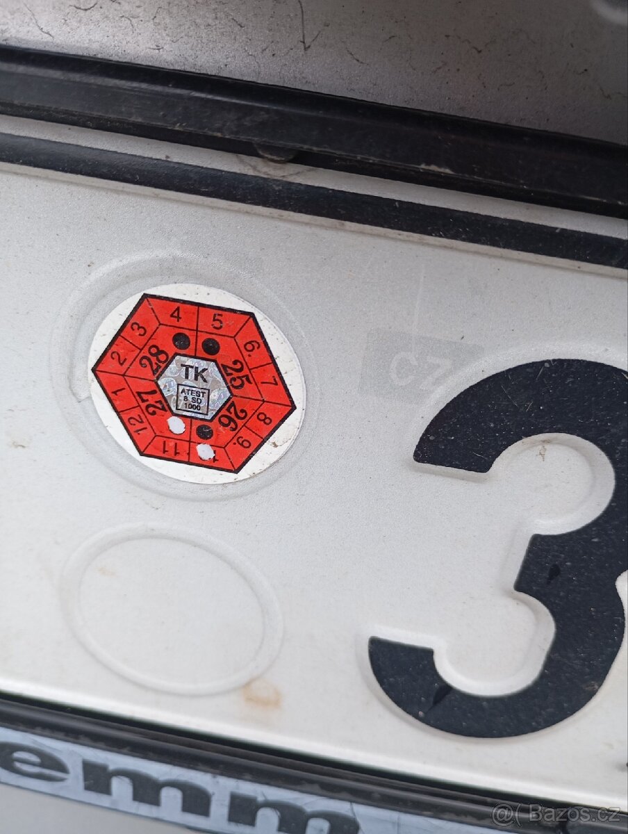 Prodám Kia ceed. - 6