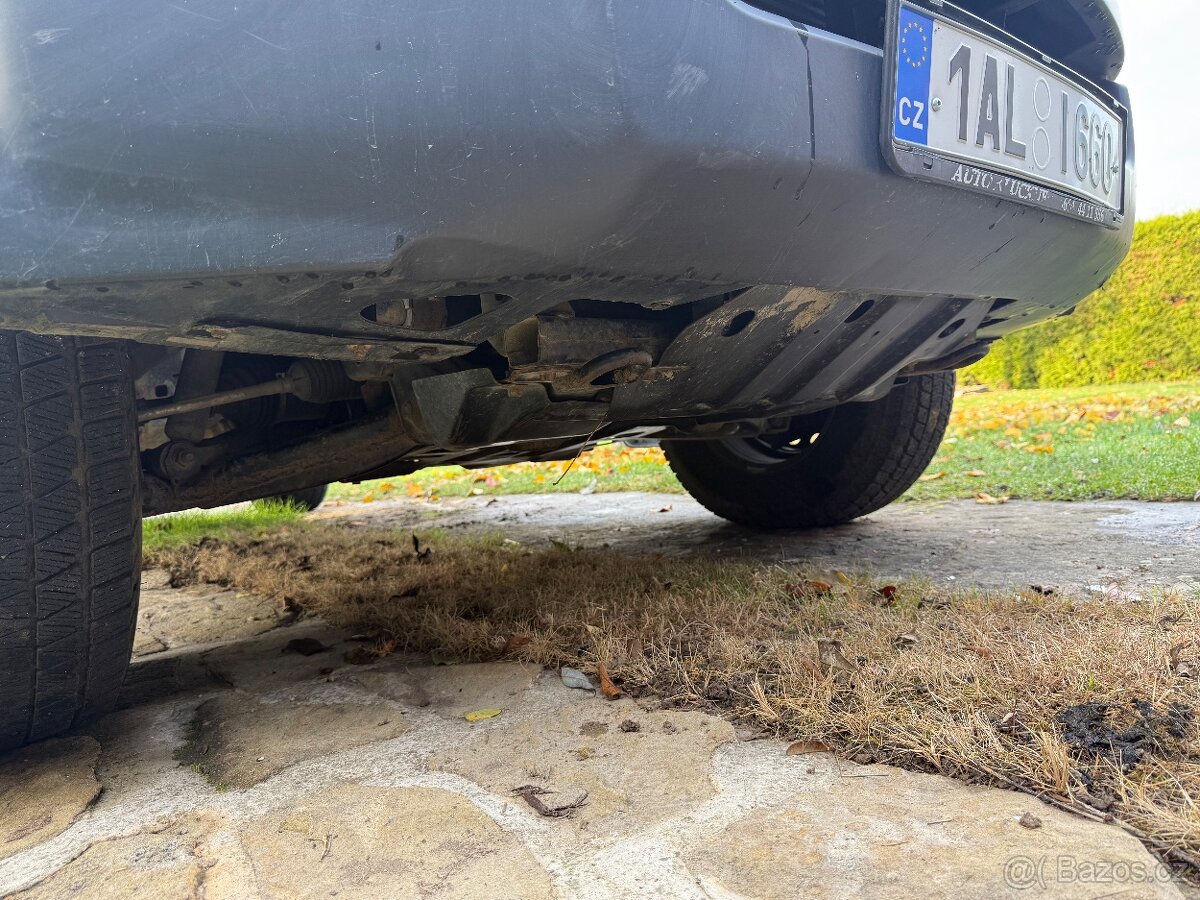 Isuzu D-Max pick-up 120 KW - 6