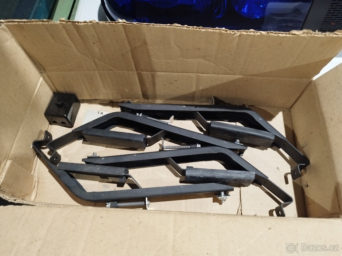 Tesla AZD 530 NOVÝ NEPOUŽITÝ - 6