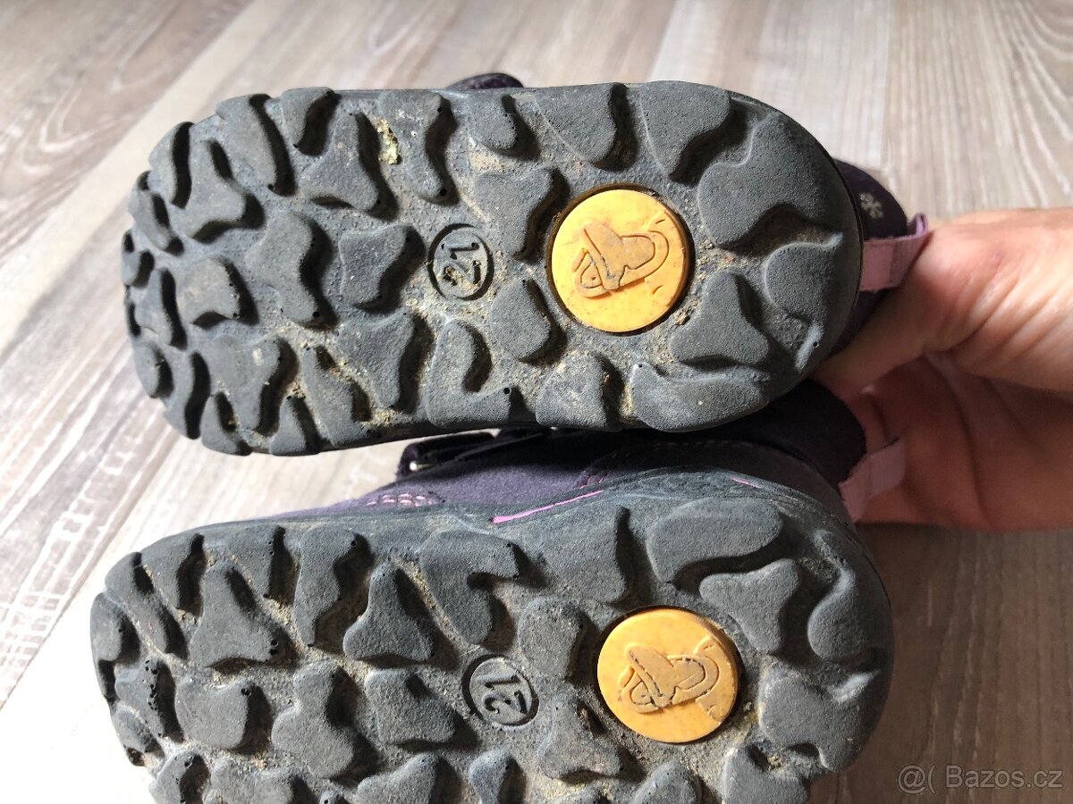 Detske snehule 21, Lurchi - 6