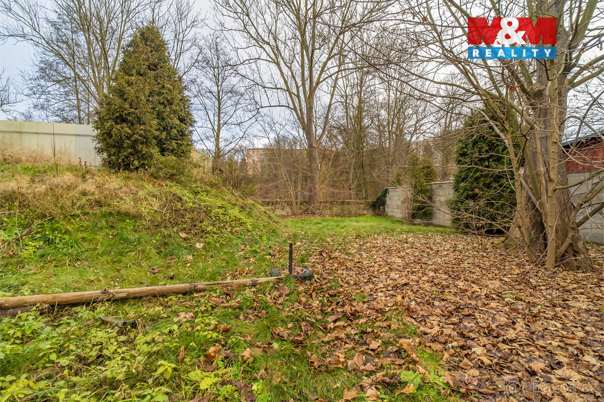 Prodej komerčního objektu, Mimoň, ul. Husova - 6