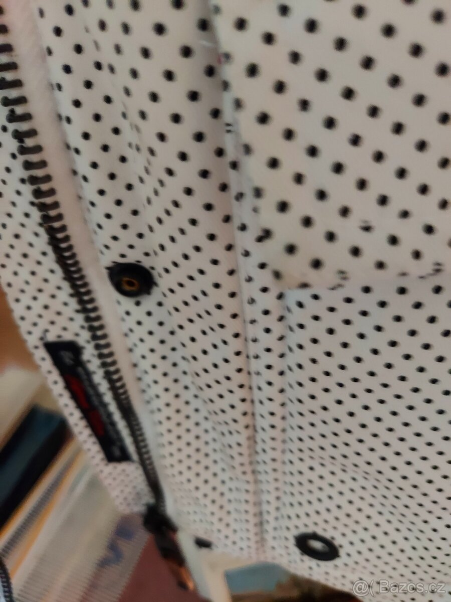 Zimní bunda nová - 6