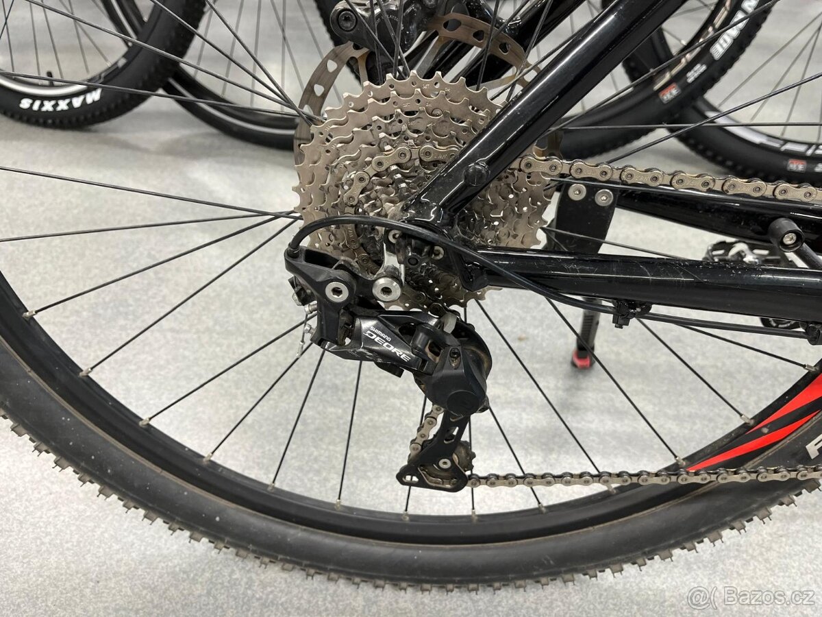 Elektrokolo Kross vel.: L - 6