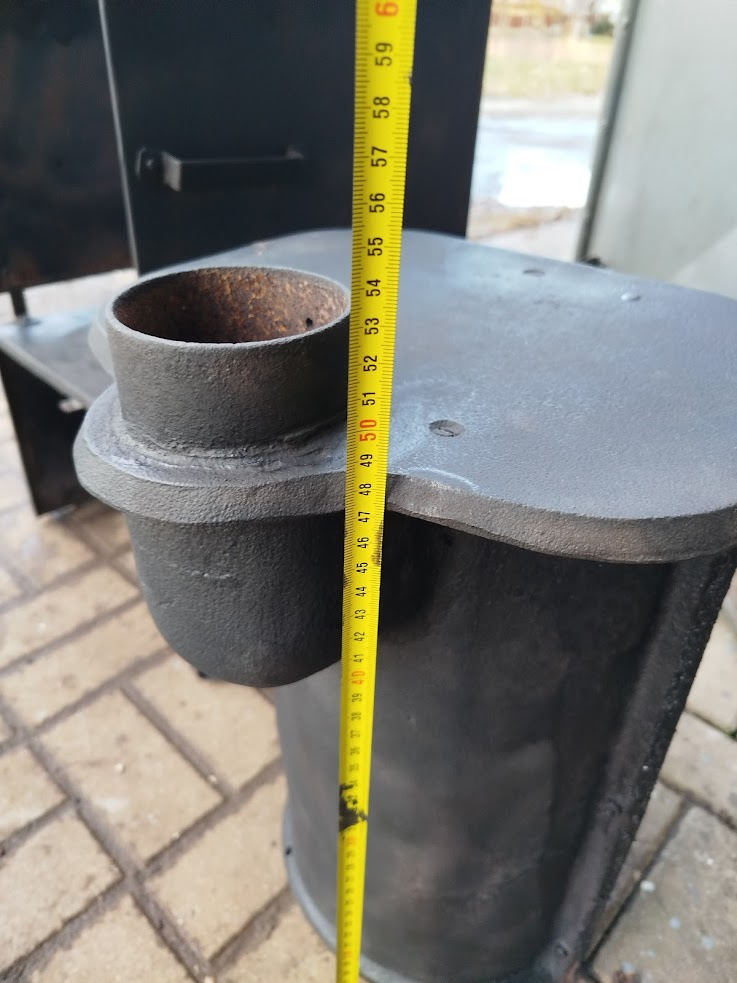 LITINOVÁ KAMNA SVOAS - PRAGA V3S - 6