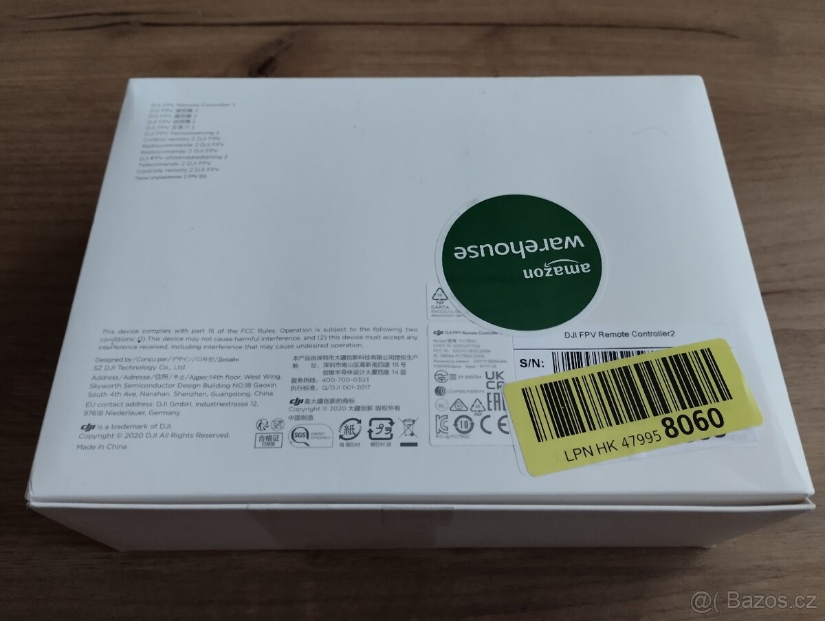 DJI Remote Controller 2 - 6