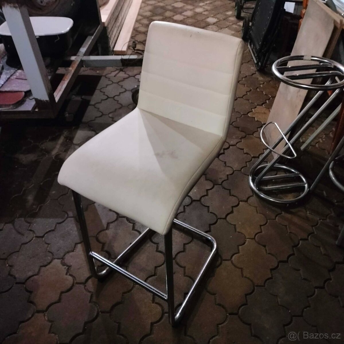 Barové židle - 6