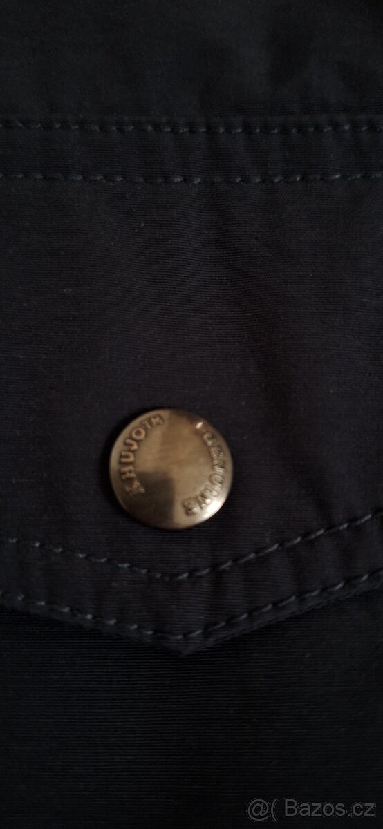 Přechodná bunda KHUJO - dámská (vel. s) - 6