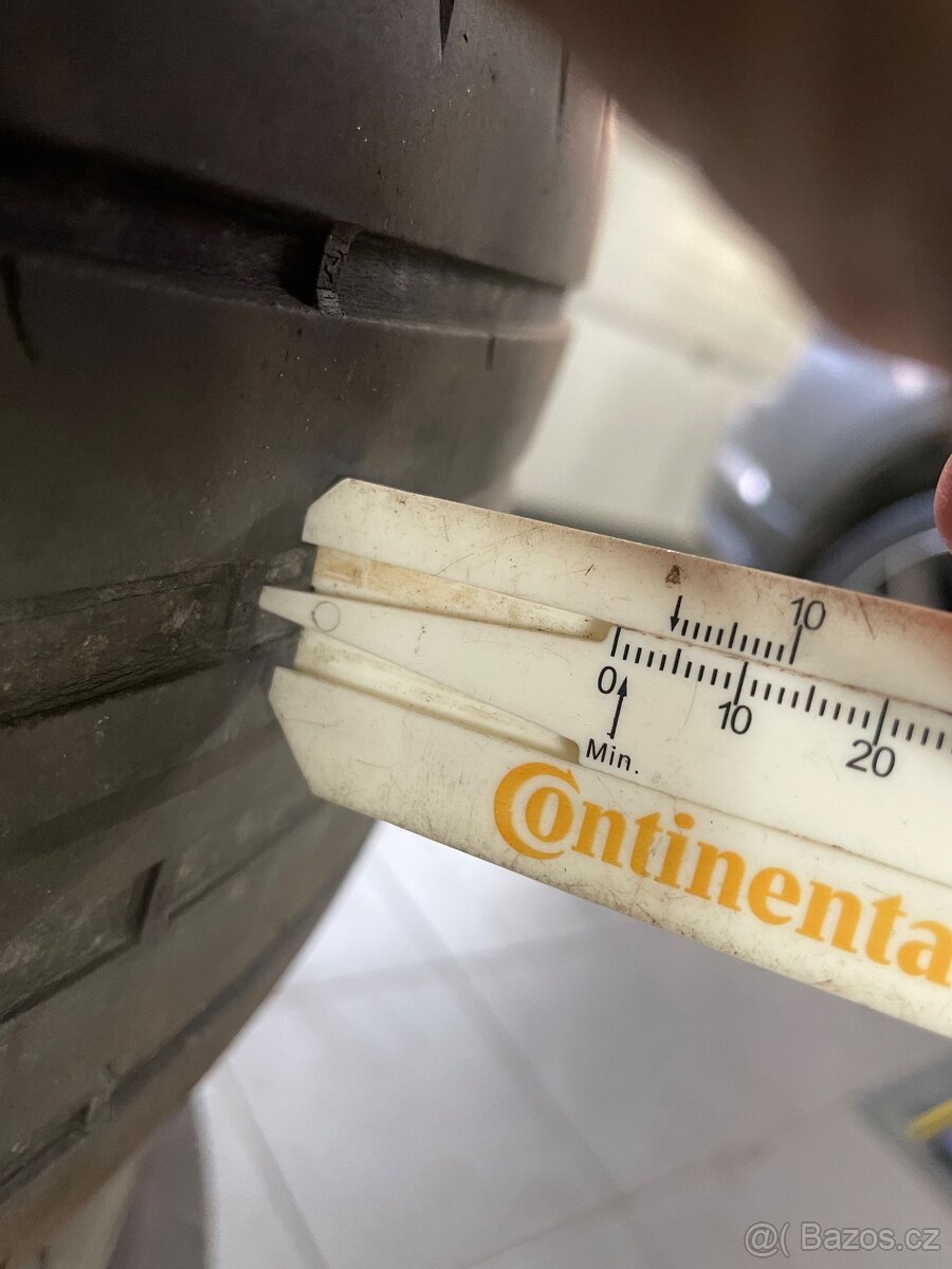 205/55/R16 letni - 6