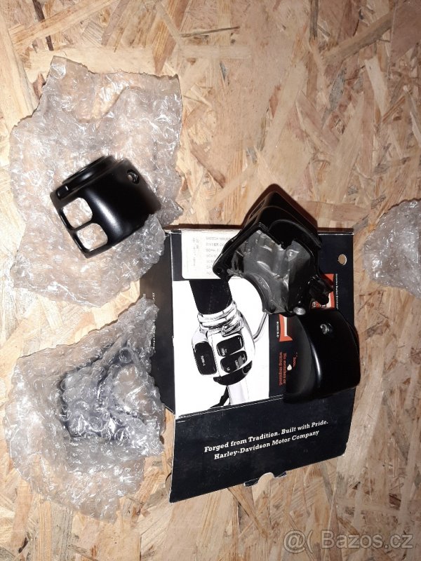 Harley Davidson - 6
