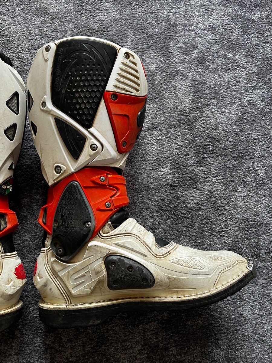 Sidi Crossfire 3, velikost 45 - 6