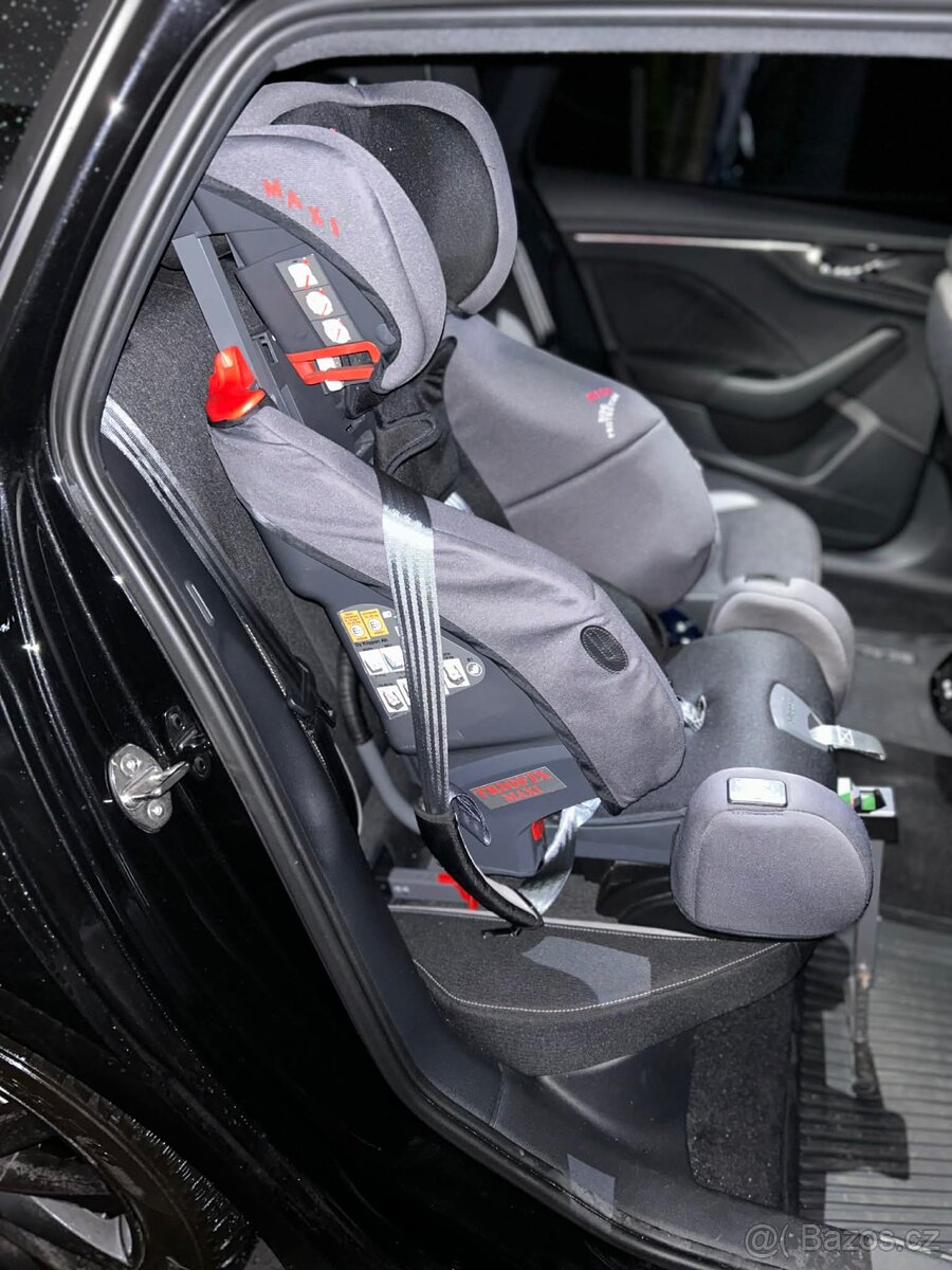 Klippan Triofix Maxi - 6