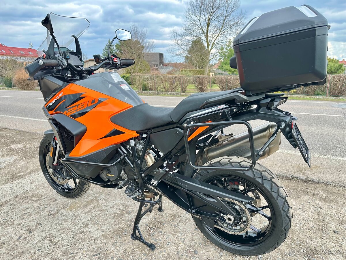 Ktm 1290 Super Adventure - 6