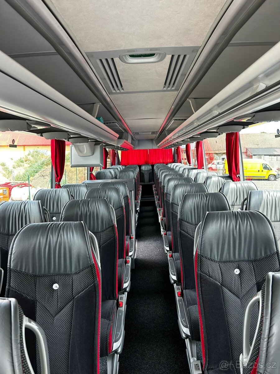 MB Travego 15 RHD - 6