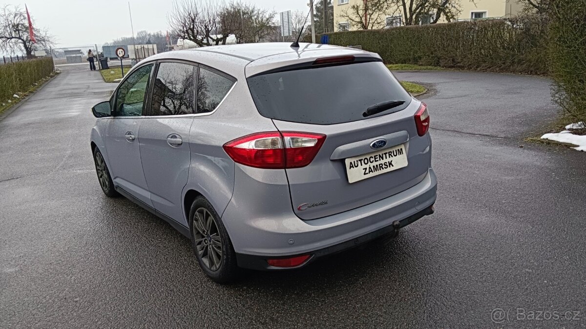 Ford C-MAX 1.6 110Kw - 6