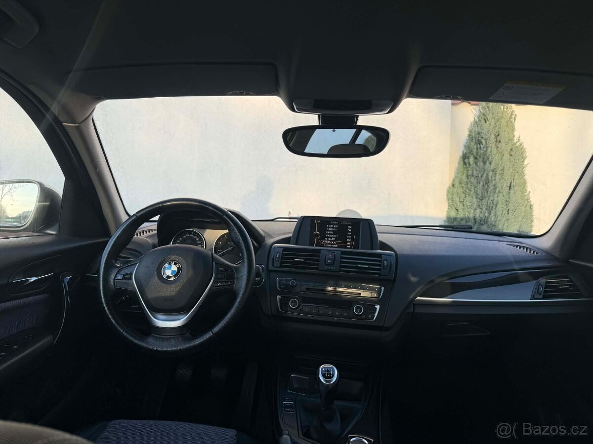 BMW F20 - 6