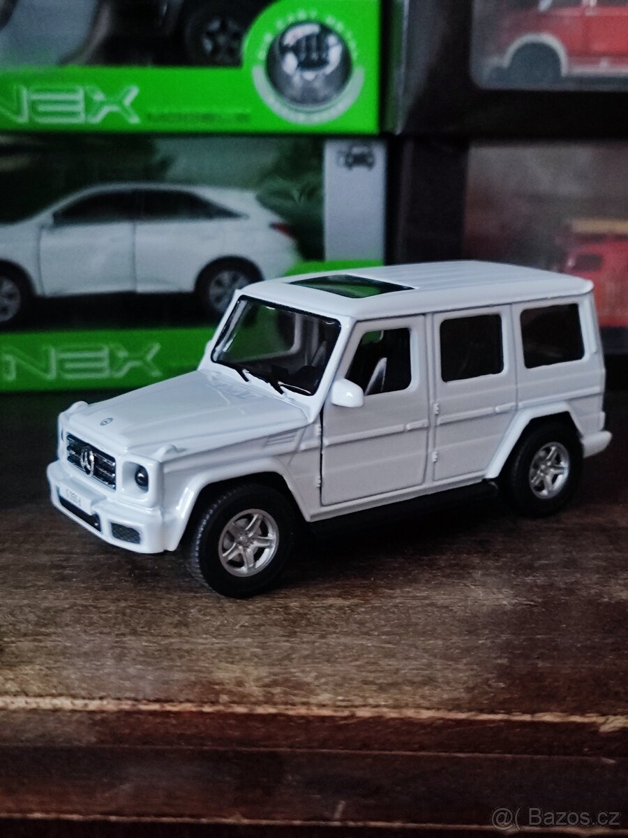 Modely áut časť 8 - 6