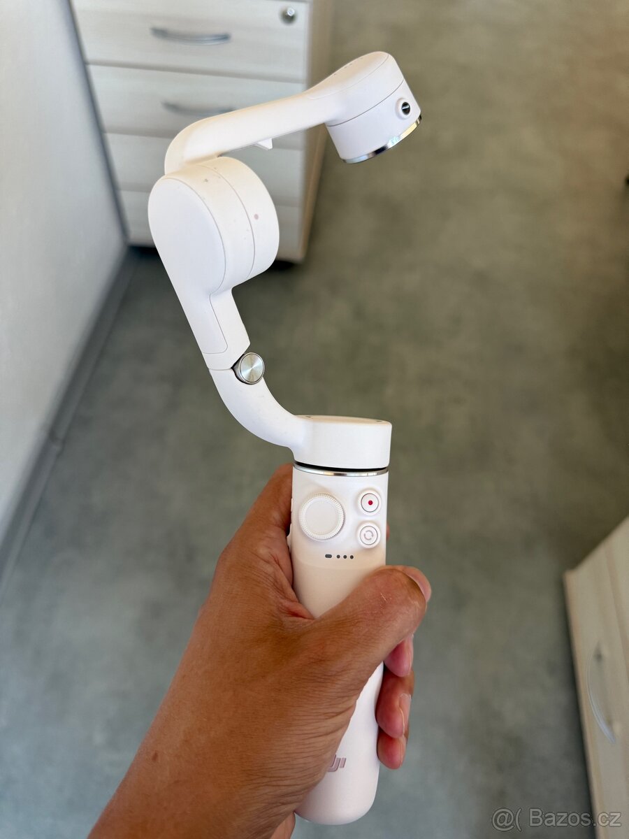 DJI Osmo Mobile 5 - 6