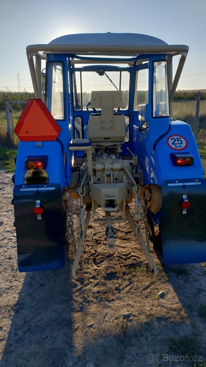 Zetor 4011 - 6