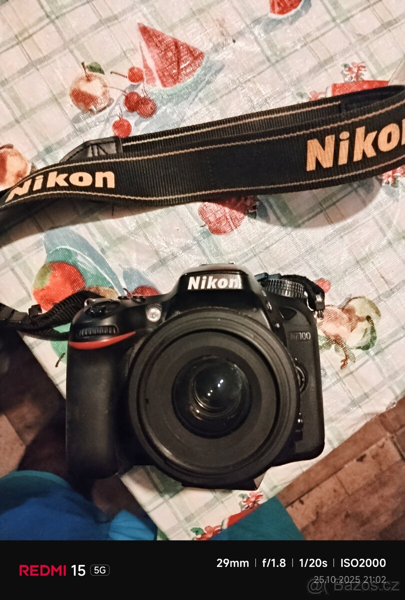 Nikon - 6