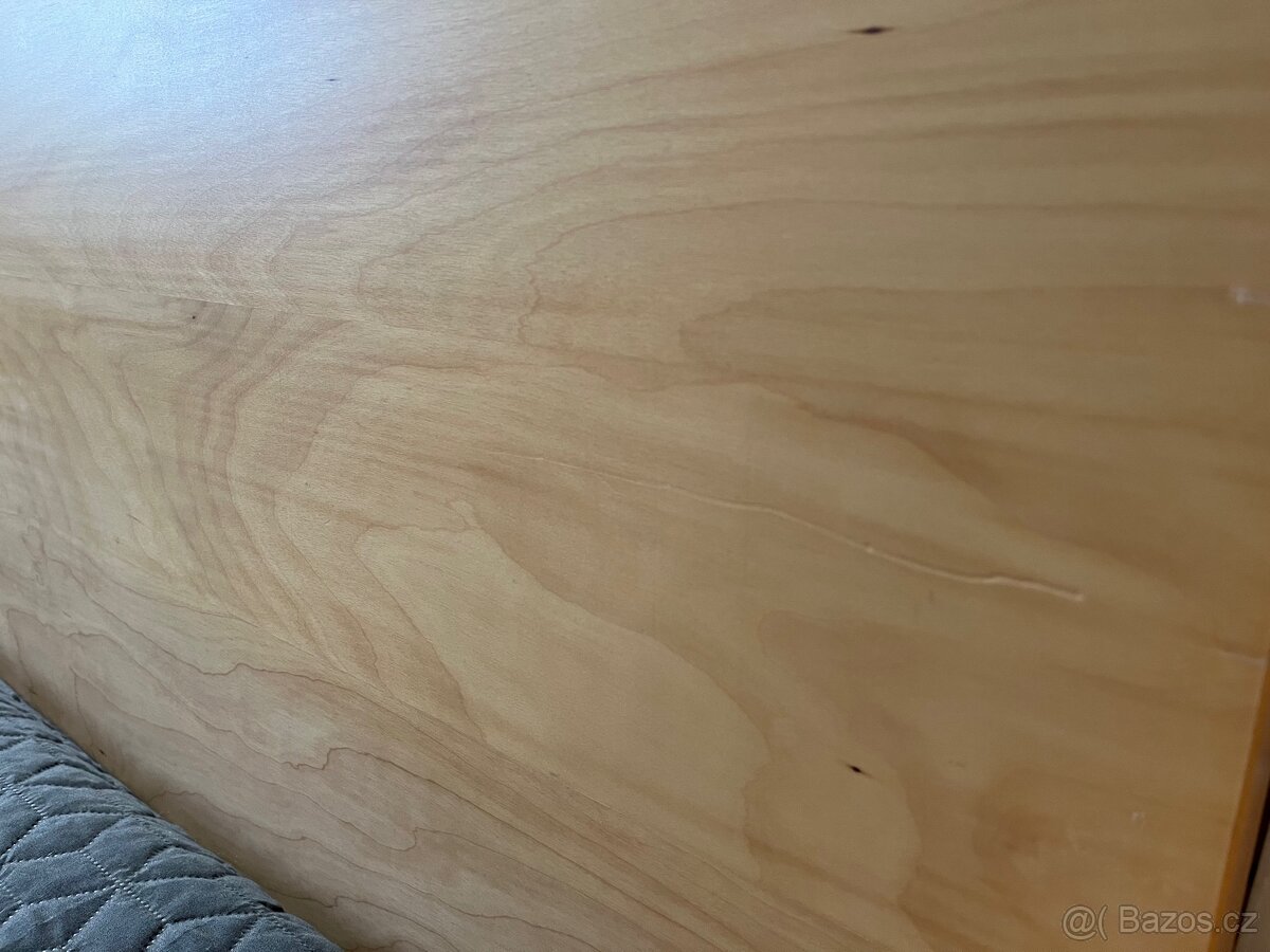 Postel MALM 160x200 - 6