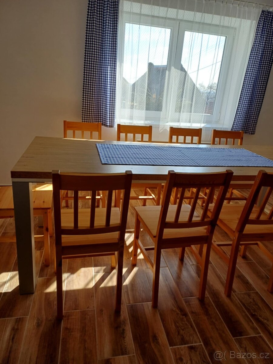 Vrbice - Modrá chalupa - 6