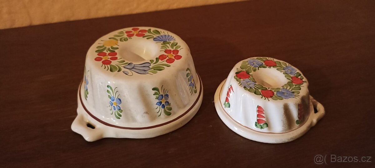 Velke mnozstvi chodske keramiky - 6