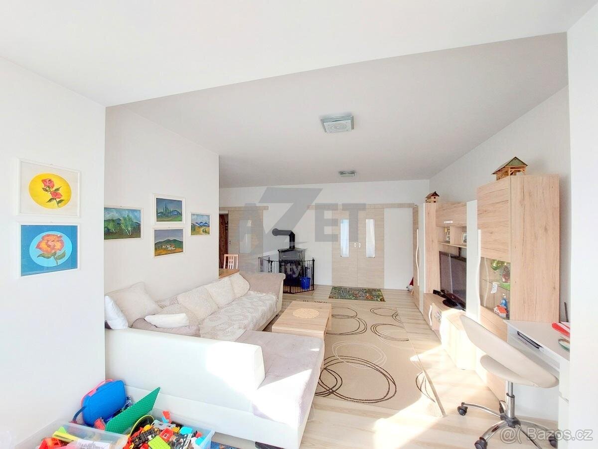 SLEVA Prodej, rodinný dům, 3+kk, 1+1, Březinova, Krnov - 6