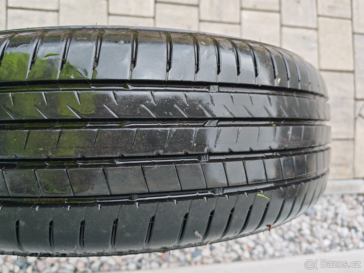 Prodám letní pneumatiky Bridgestone Alenza V99 - 6