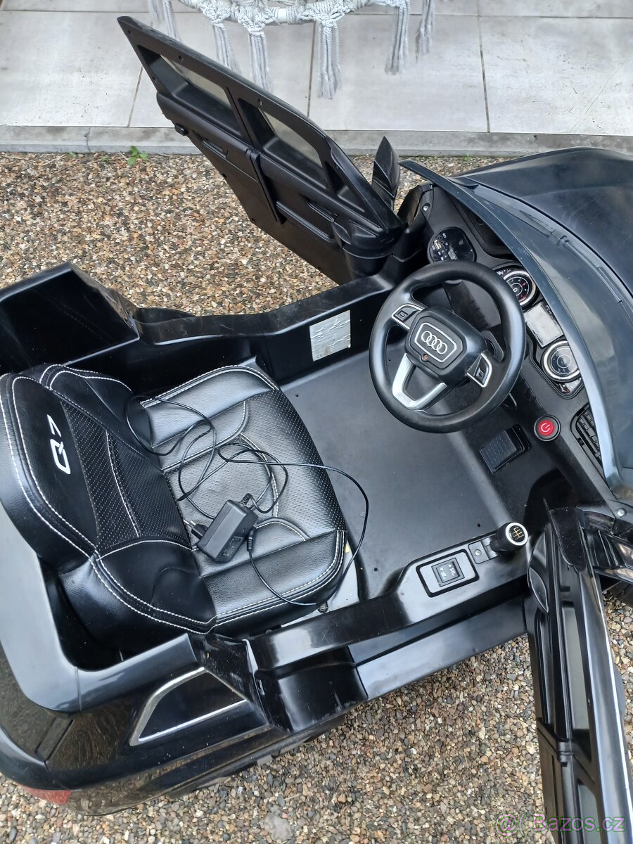 Elektrické auto - 6