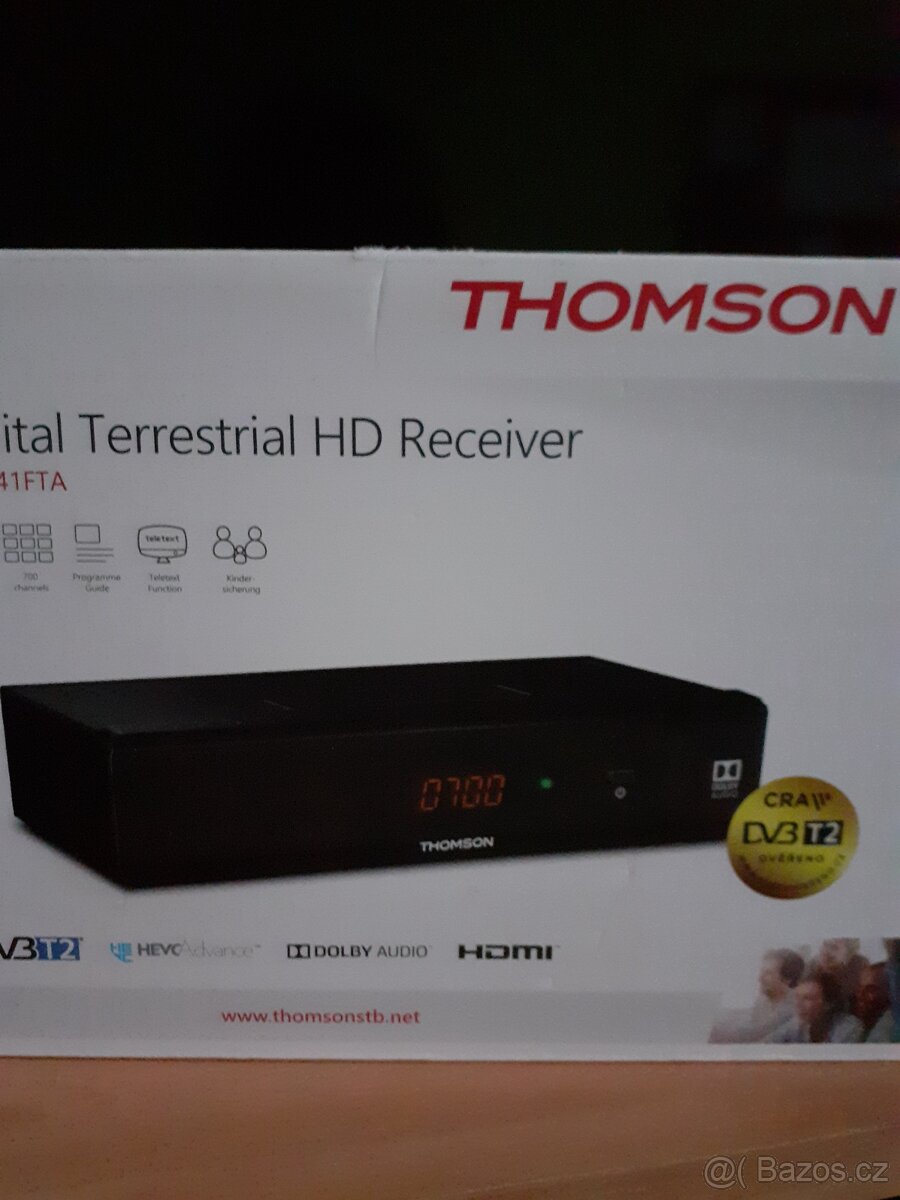 funkční plazmova TV - 6