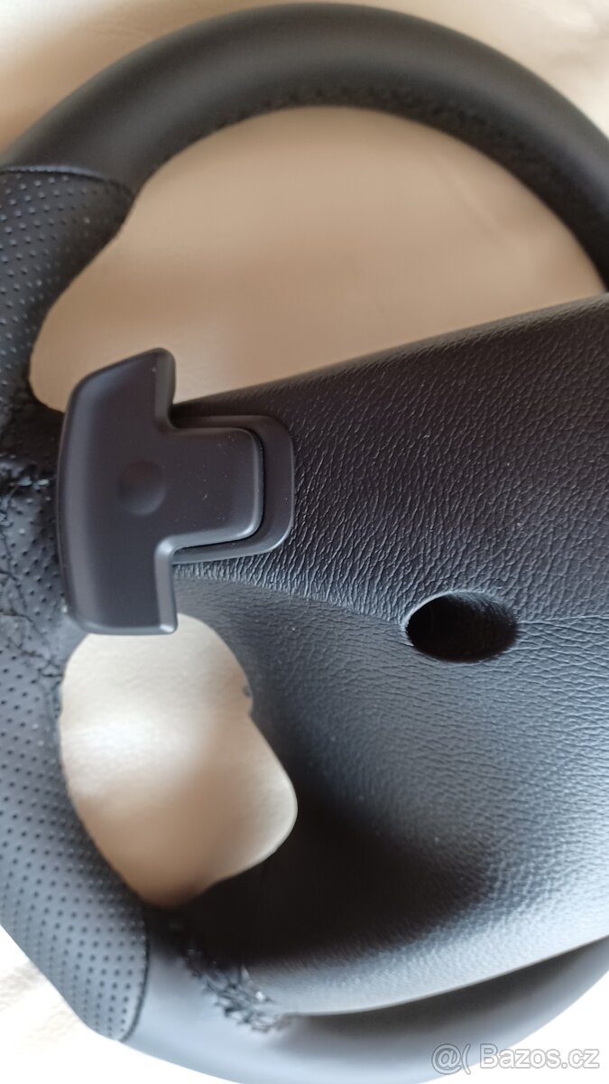 Volant AMG, W211, W209, W219, W230 - 6