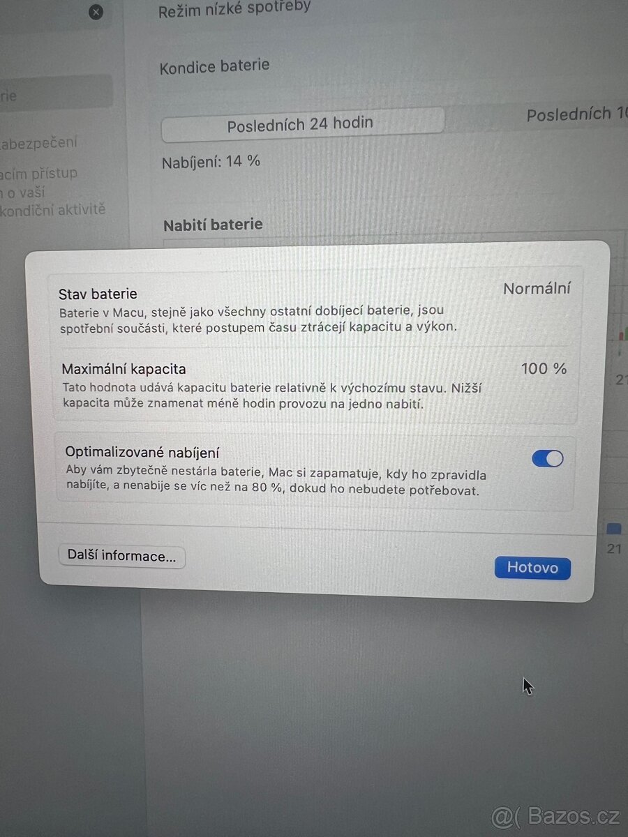 Apple MacBook Air 13" 2024, M3 8-C 16 GB/256 GB - 6